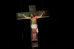 "Иисус Христос - суперзвезда" (28.10.16, автор фото: Анна Яковлева)